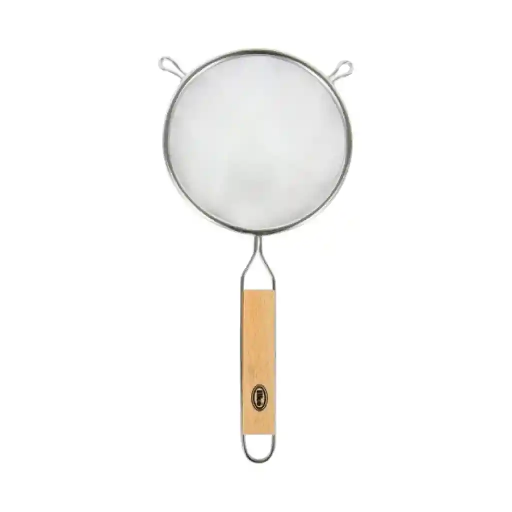 Colador Ilko De Acero Inoxidable 14 Cm