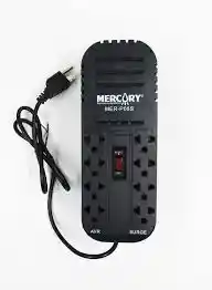 Regulador De Voltaje 8 Salidas 1000w 125v