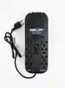 Regulador De Voltaje 8 Salidas 1000w 125v