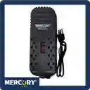 Regulador De Voltaje 8 Salidas 1000w 125v