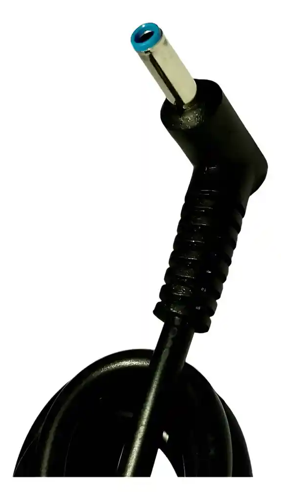 Hp Punta Cable Repuesto Cargador Punta Azul 240 250 G2 G3 (81660408)