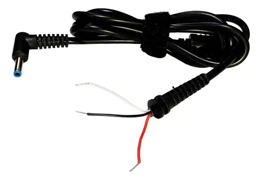 Hp Punta Cable Repuesto Cargador Punta Azul 240 250 G2 G3 (81660408)