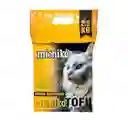 Arena Michiko Sanitaria Premium Tofu Ecológica 2.5kg Lavanda