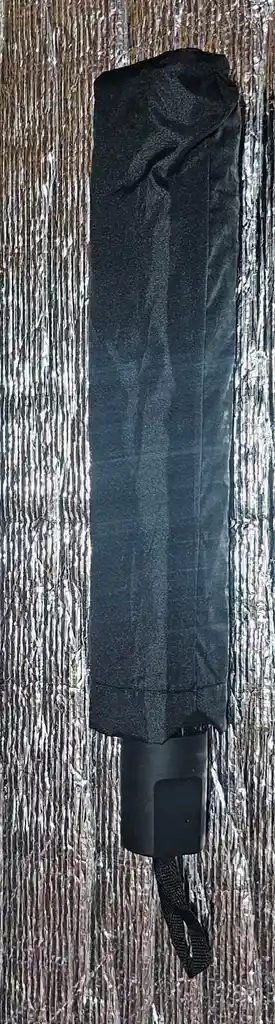 Sombrilla Paraguas Portatil Imperial Grande Lluvia Sol