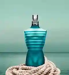 Perfume Fragancia Hombre Inspirado Jean Paul Gutierrez