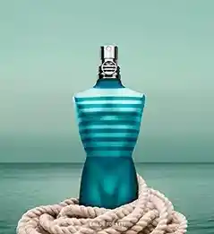 Perfume Fragancia Hombre Inspirado Jean Paul Gutierrez