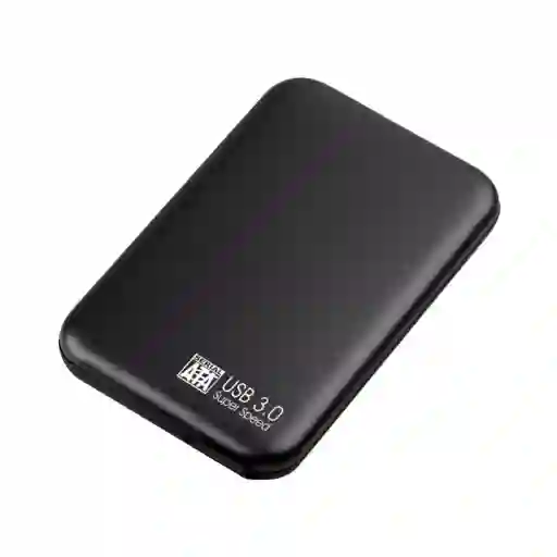 Caja Para Disco 3,0 Tipo Samsumng