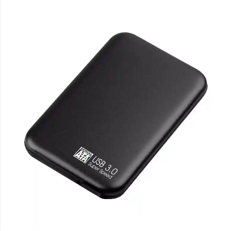Caja Para Disco 3,0 Tipo Samsumng