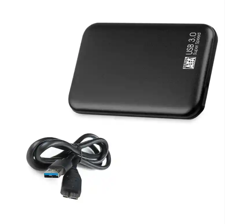 Caja Para Disco 3,0 Tipo Samsumng
