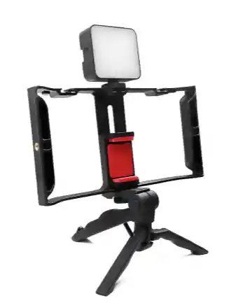 Estabilizador Para Celular Ay-49x