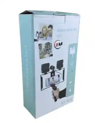 Estabilizador Para Celular Ay-49x