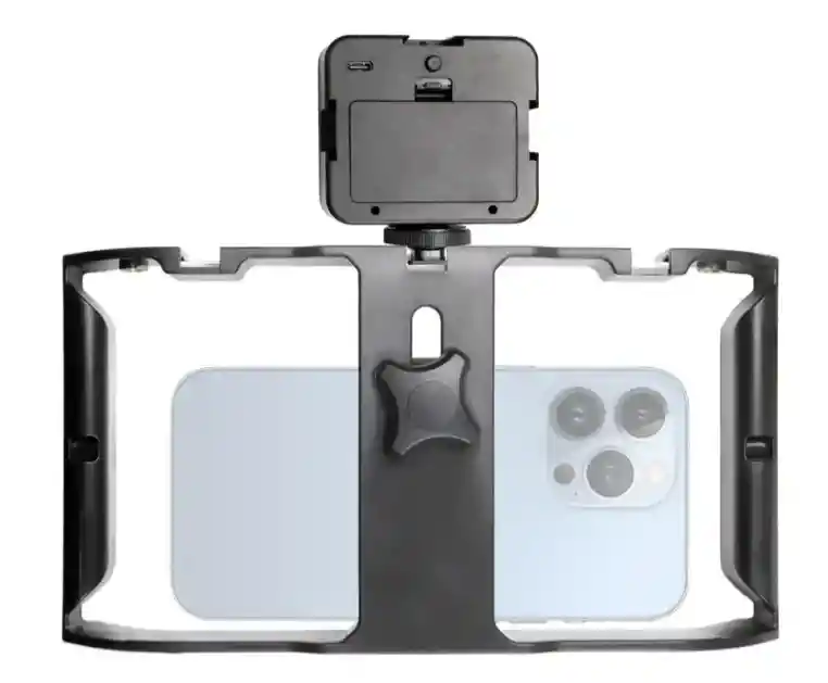 Estabilizador Para Celular Ay-49x