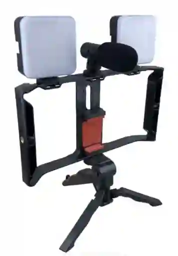 Estabilizador Para Celular Ay-49x