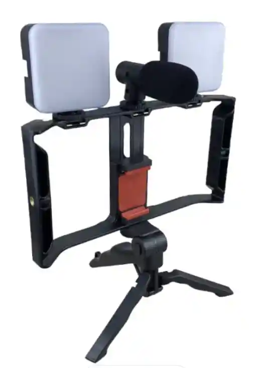 Estabilizador Para Celular Ay-49x