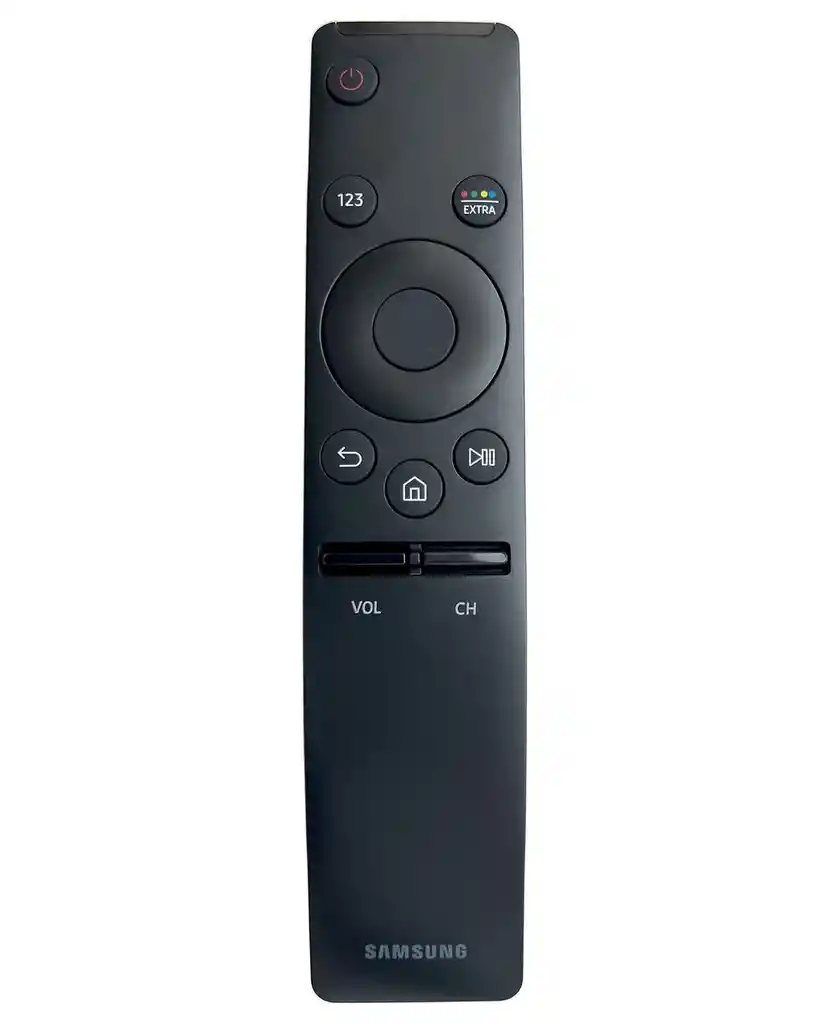 Control Remoto Samsung Universal Televisor Bn59-01310a Smart