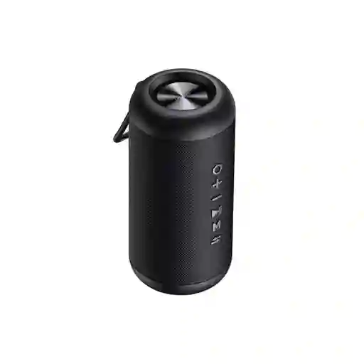 Parlante Inalámbrico Outdoor 10w Bt5.0 Negro