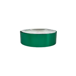 Cinta De Papel 3cms X 45 Mts Color Verde Navidad