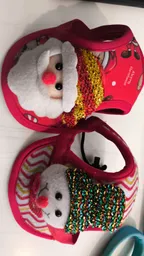 Gorritos De Navidad