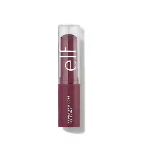 Brillo E.l.f. Hydrating Core Lip Shine Tono Delightful Elf