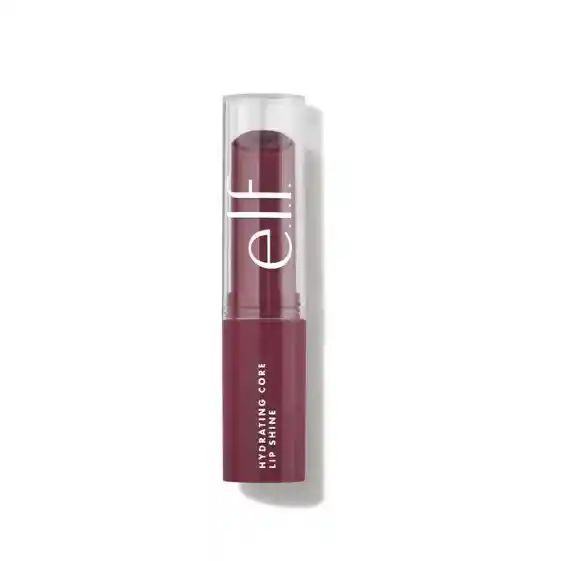Brillo E.l.f. Hydrating Core Lip Shine Tono Delightful Elf