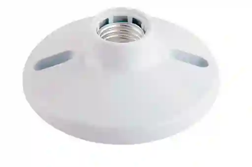Plafon Roseta Plastica