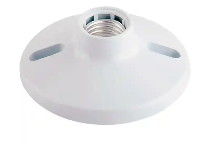 Plafon Roseta Plastica