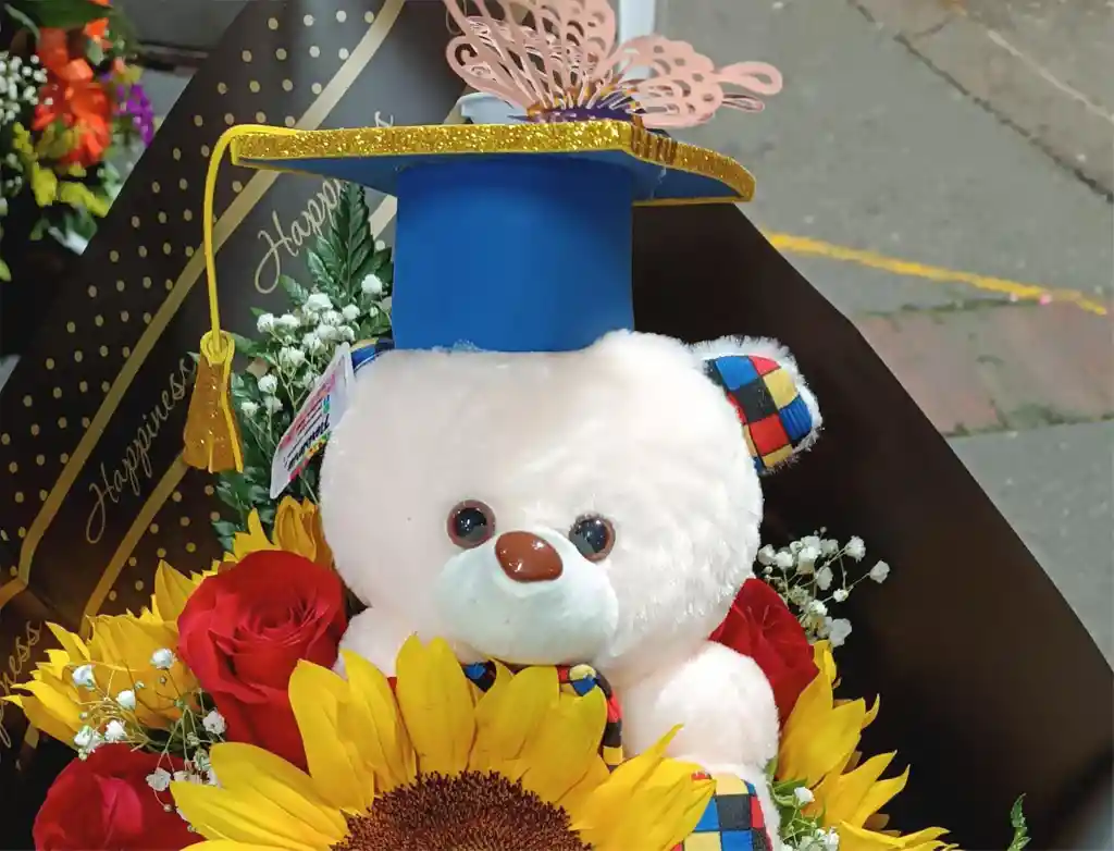 Buquet Grado