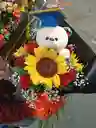 Buquet Grado