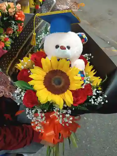 Buquet Grado