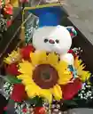 Buquet Grado