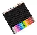 Color Norma X 24 Linea Premium Caja Negra.