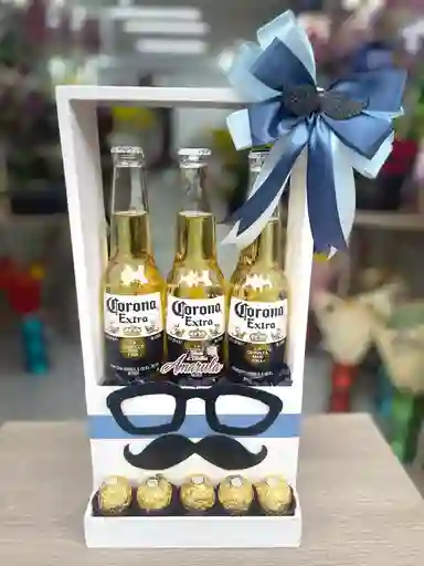 Ancheta De Cerveza
