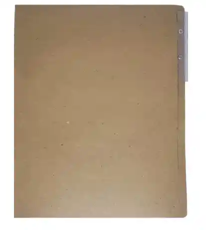 Carpeta Fabrifolder Carton Oficio.