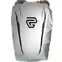 Rain Cover Para Maleta Impermeable Reflectivo 100%