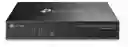 Nvr Tp-link Vigi Nvr1004h 4 Canales Poe+ Grabacion 4k Hdmi