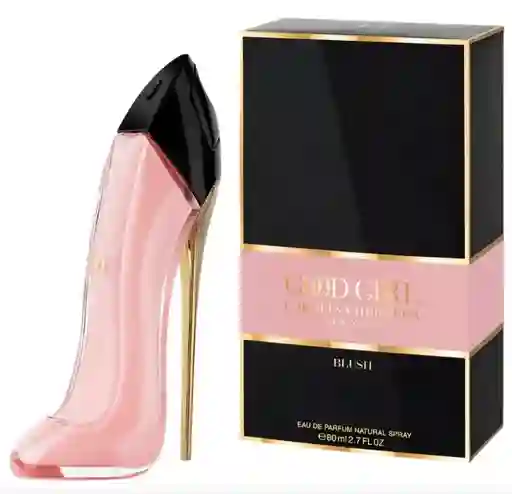 Perfume Good Girl Blush Ch Edp 80 Ml Mujer 1.1