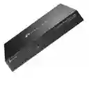 Nvr Tp-link Vigi Nvr1008h-8p 8 Canales Poe