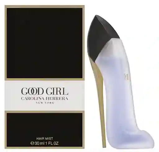 Perfume Carolina Herrera Good Girl Hair Brum 30 Ml Para Muje 1