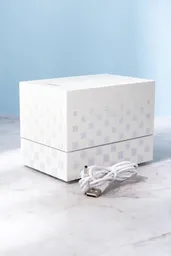Difusor Eléctrico De Esencias Humidificador