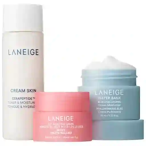 Laneige Kit De Hidratación X 3