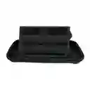 Estuche Con Relieve + Vidrio Templado Compatible Switch 2