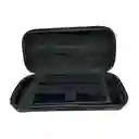Estuche Con Relieve + Vidrio Templado Compatible Switch 2