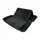 Estuche Con Relieve + Vidrio Templado Compatible Switch 2