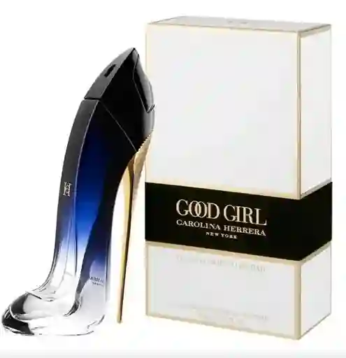Perfume Good Girl Légère Premium Edp 80ml Para Mujer