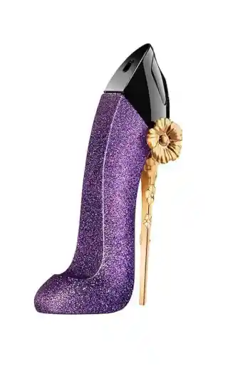 Perfume Carolina Herrera Good Girl Dazzling Garden Eau De Parfum Premium 80 Mujer