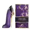 Perfume Carolina Herrera Good Girl Dazzling Garden Eau De Parfum Premium 80 Mujer