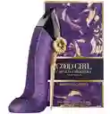Perfume Carolina Herrera Good Girl Dazzling Garden Eau De Parfum Premium 80 Mujer