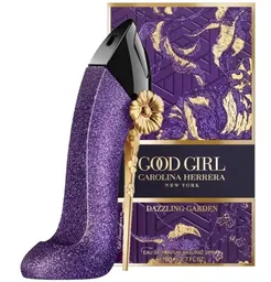 Perfume Carolina Herrera Good Girl Dazzling Garden Eau De Parfum 80 Mujer 1.1