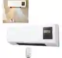 Aire Acondicionado Frio Y Cálido Acondicionador De Lujo
