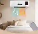 Aire Acondicionado Frio Y Cálido Acondicionador De Lujo